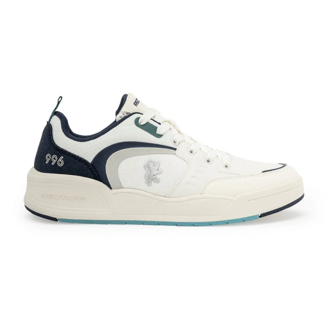 Red Tape Casual Sneaker Shoes for Men (RSL 0634) - Image 3