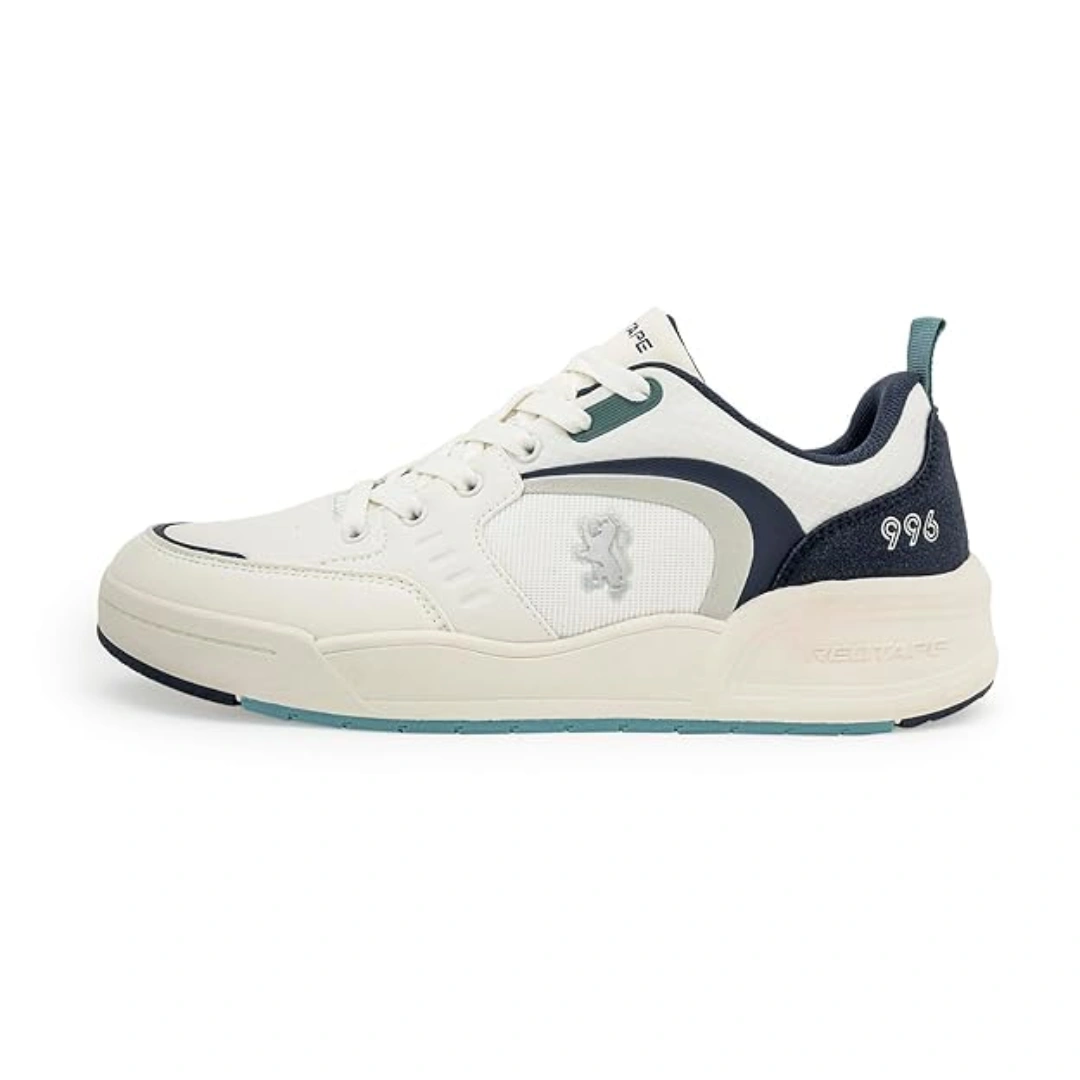 Red Tape Casual Sneaker Shoes for Men (RSL 0634) - Image 4