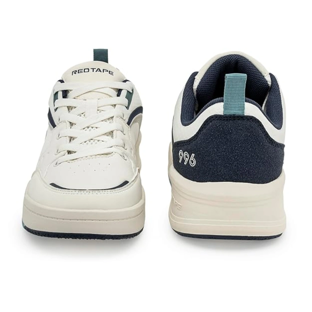 Red Tape Casual Sneaker Shoes for Men (RSL 0634) - Image 5