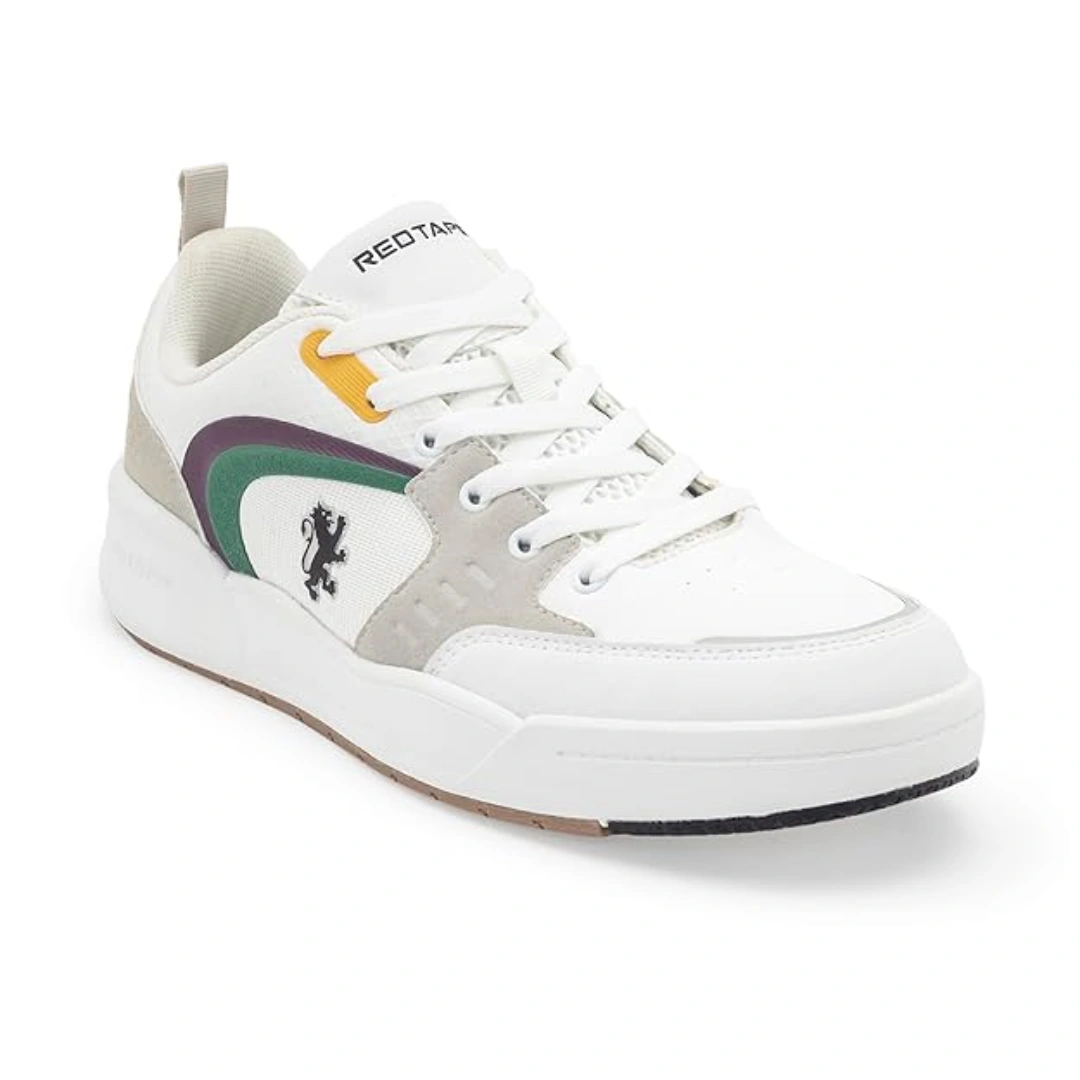 Red Tape Casual Sneaker Shoes for Men (RSL 0636) - Image 2