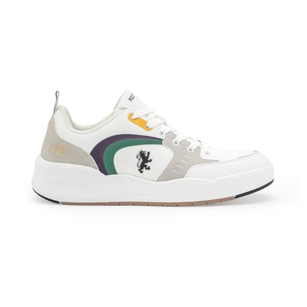 Red Tape Casual Sneaker Shoes for Men (RSL 0636) - Image 3