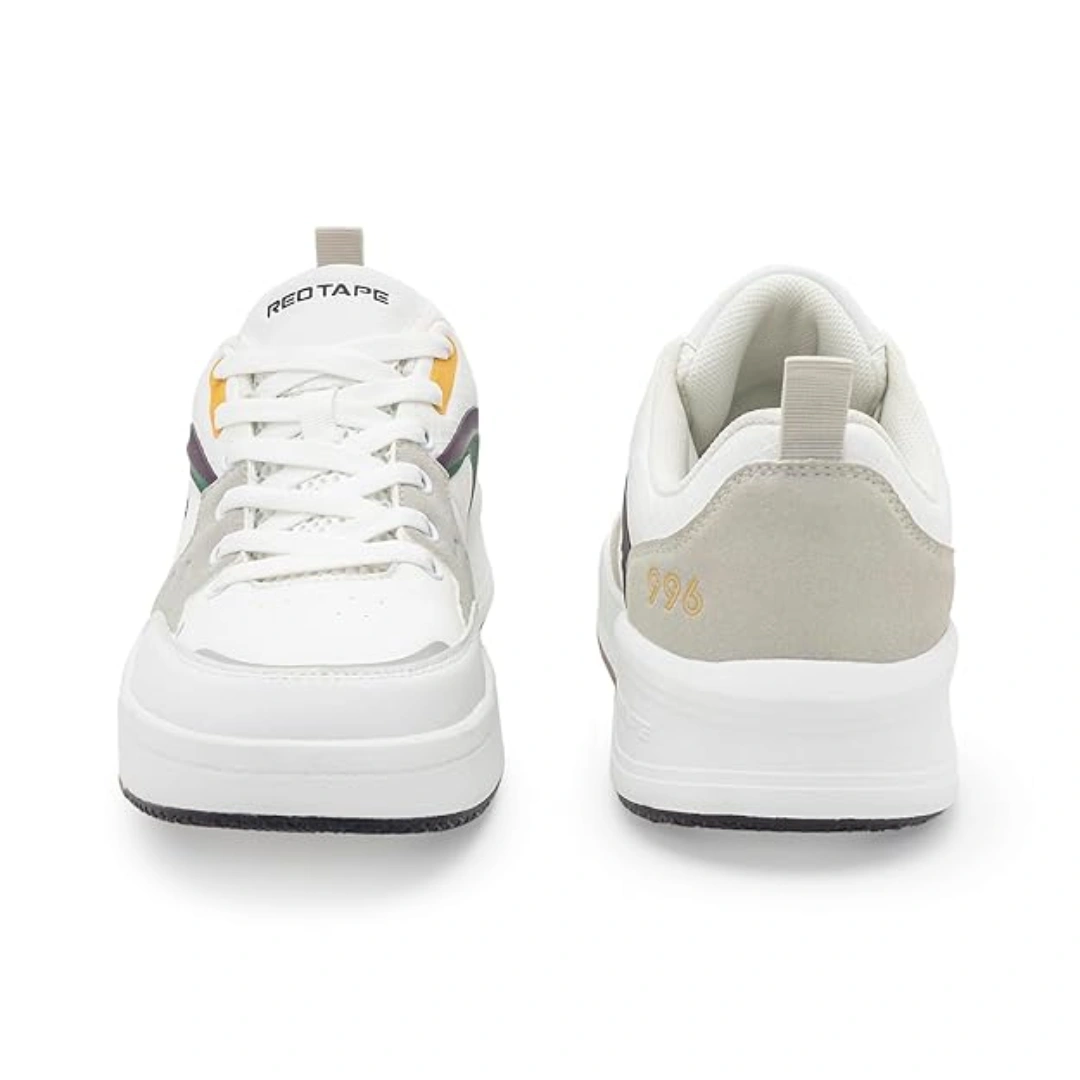 Red Tape Casual Sneaker Shoes for Men (RSL 0636) - Image 5