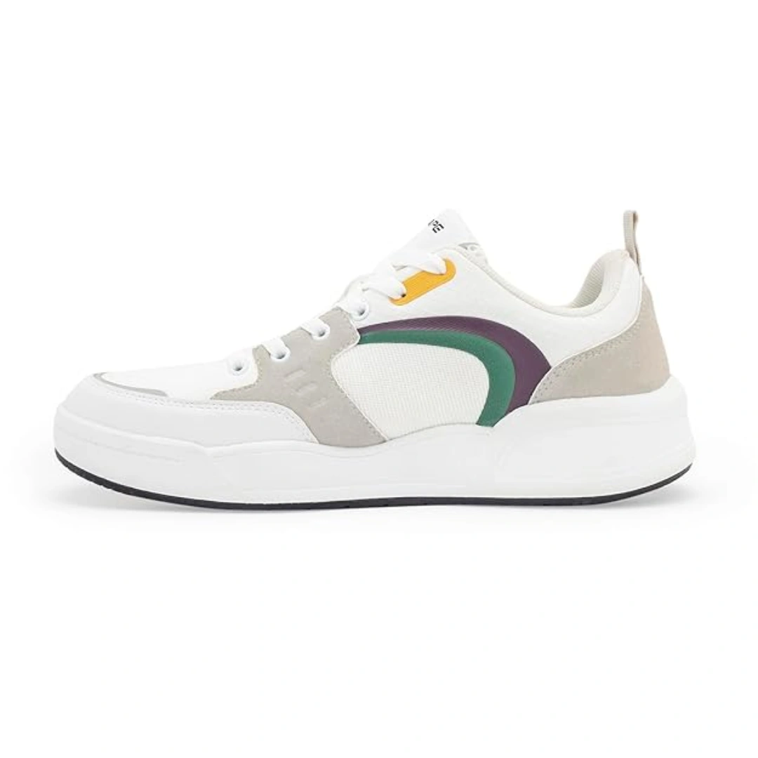 Red Tape Casual Sneaker Shoes for Men (RSL 0636) - Image 4
